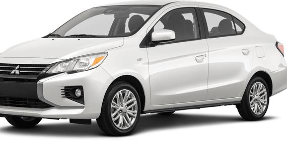 MITSUBISHI MIRAGE G4 2024 ML32FUFJ4RHF19667 image MITSUBISHI MIRAGE G4 2024 ML32FUFJ4RHF19667 image